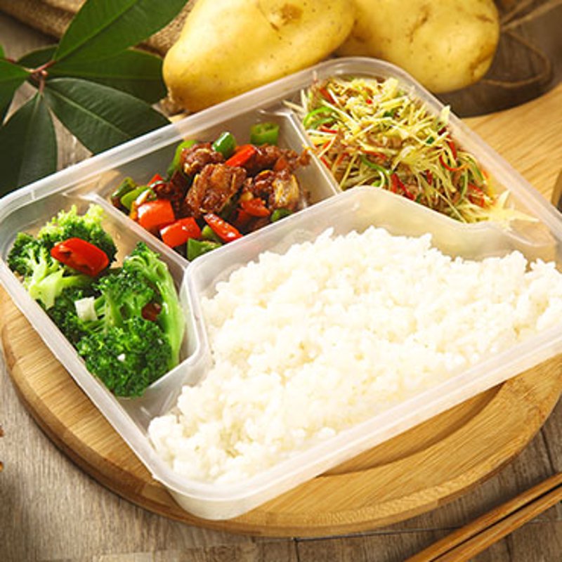 舌尖上的成都餐饮管理新趋势