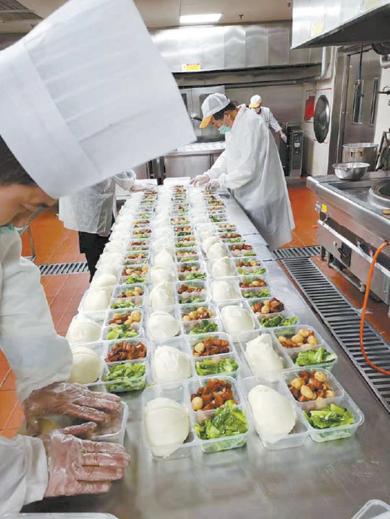 餐饮连锁加盟市场风向标:看未来如何更强劲