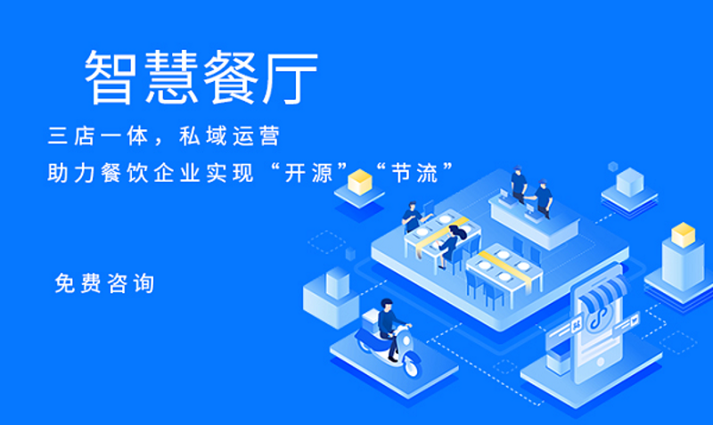 团餐配送行业的最新动态与市场需求分析